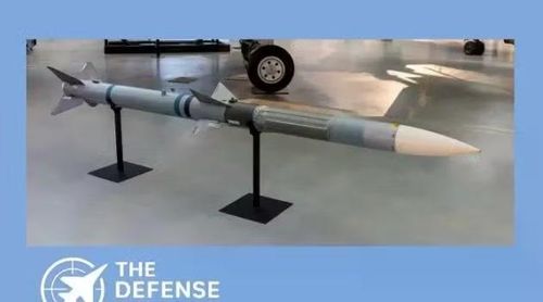 Theo thuật ngữ mua sắm quốc phòng, điều này có nghĩa là tên lửa đang chuyển từ giai đoạn phát triển và sản xuất hạn chế sang một dây chuyền chế tạo ổn định nhằm hỗ trợ các đơn đặt hàng dài hạn.