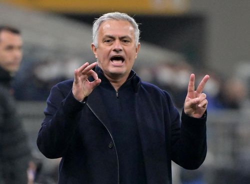 Nhiều người tin rằng Mourinho đã hết thời.
