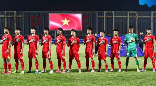 U17 Việt Nam là một trong những đội tuyển giàu thành tích nhất tại giải đấu trẻ khu vực, thường xuyên góp mặt trong nhóm cạnh tranh ngôi vương.