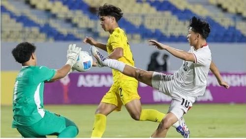 Với hai chiến thắng liên tiếp cùng việc U17 Indonesia để thua 0-1 trước U17 Malaysia ở lượt trận thứ hai, U17 Việt Nam chỉ cần không thua ở lượt trận cuối là có vé đi tiếp.