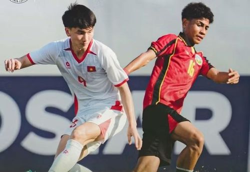 Theo Siêu máy tính Chat GPT, U17 Việt Nam thắng U17 Malaysia 4-0, thắng U17 Timor Leste 10-0, cho thấy hàng công cực mạnh và phong độ rất cao.