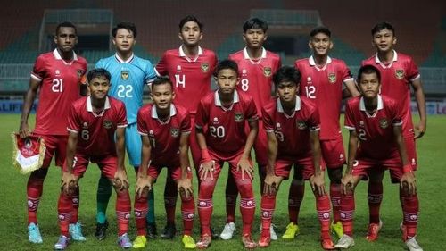 Theo dự đoán trên, U17 Indonesia sẽ phải sớm làm khán giả của giải U17 Đông Nam Á năm nay ngay sau vòng bảng khi để thua U17 Việt Nam.