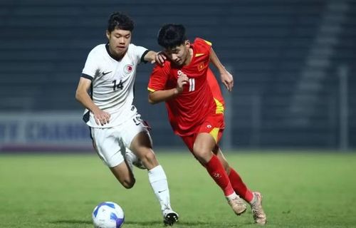Theo Siêu máy tính Chat GPT, Văn Lực và Văn Dương sẽ sút tung lưới U17 Indonesia và giúp U17 Việt Nam.