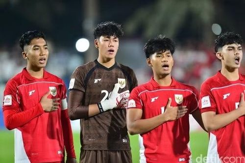 Cũng theo Siêu máy tính này, Indonesia có thể ghi 1 bàn từ phản công nhanh nhưng chung cuộc chịu thất bại với tỷ số 1-2 trước U17 Việt Nam.