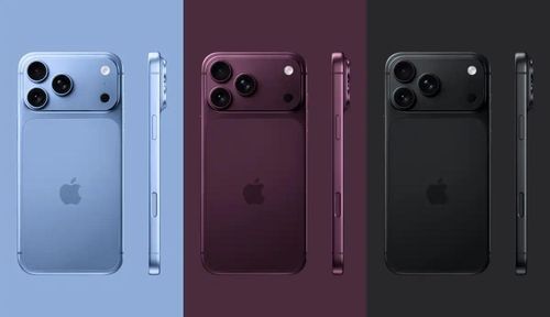 iPhone 18 Pro có thể có ba màu hoàn toàn mới. Ảnh: Macworld