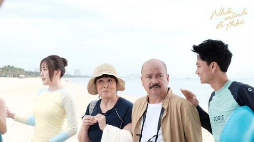 Nhà Mình Đi Thôi chỉ đạt hơn 14 tỷ đồng sau hơn một tháng công chiếu. 