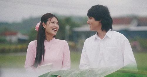Câu chuyện tình giữa Thiên Ân và An Thiên được xây dựng trên nền xung đột giữa tình yêu và tôn giáo. 