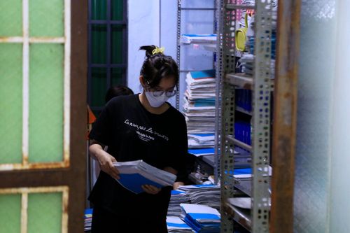 Việc xây dựng hồ sơ địa chính kéo dài nhiều năm và gặp vướng mắc về pháp lý, dữ liệu