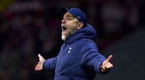 Tudor bị sa thải nhưng vực thẳm đã ở trước mặt Tottenham.