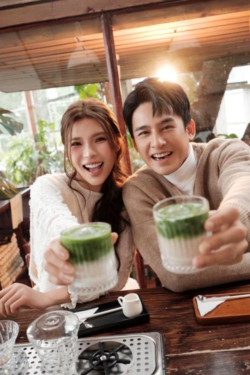 Chia sẻ về những ngày đầu hôn nhân, Thúy Diễm từng thừa nhận cô cảm thấy mình có phần “thua thiệt” ông xã ở nhiều khía cạnh.