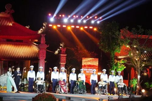 Những nhân chứng lịch sử kể lại ký ức về một thời bám trụ, góp phần giữ vững tuyến vận tải tại cảng Gianh.