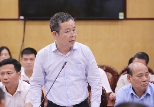 Ông Nguyễn Văn Chiến, Phó Giám đốc Sở Nội vụ tỉnh Thanh Hóa cho biết, Sở Nội vụ đang phối hợp với UBND cấp xã tham mưu Chủ tịch UBND tỉnh xem xét tiếp nhận công chức đối với các trường hợp đủ điều kiện theo quy định.