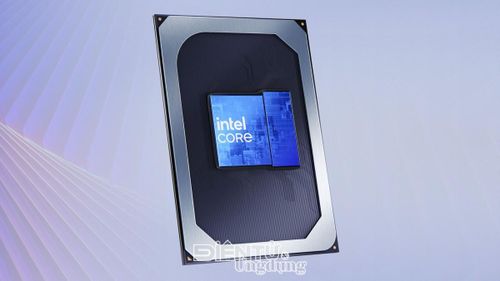 Dải sản phẩm được trang bị vi xử lý Intel Core Series 3 sẽ được phân phối thông qua các đối tác OEM bắt đầu từ tháng 4 này