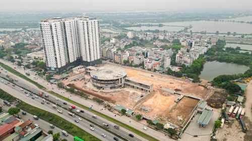  Khi đi vào hoạt động, bến xe dự kiến tiếp nhận một phần tuyến liên tỉnh từ khu vực Giáp Bát, đồng thời được định hướng trở thành điểm trung chuyển trong hệ thống vận tải công cộng của thành phố. 