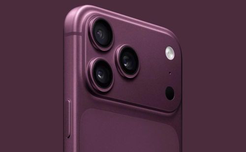 iPhone 18 Pro có lẽ sẽ không có thay đổi nào về ngoại hình. Nguồn ảnh: Macworld