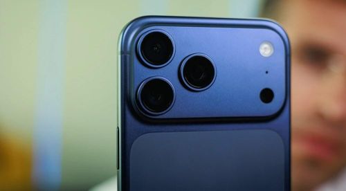 Camera của iPhone 18 Pro có thể thay đổi, nhưng chất lượng ảnh chụp có lẽ sẽ không. Nguồn ảnh: Phone Arena