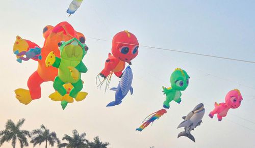  Các mẫu diều khổng lồ 