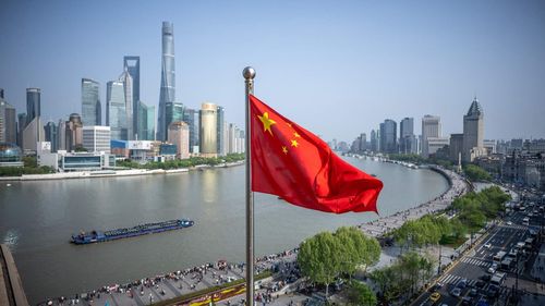 Trung Quốc không ngừng mở rộng ảnh hưởng ở Trung Á thời gian gần đây. Ảnh: Global Look Press