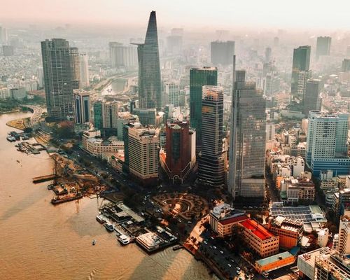 Giao dịch trên thị trường Tp.HCM chủ yếu tập trung vào các sản phẩm phục vụ nhu cầu ở thực hoặc có thể tạo dòng tiền ổn định, trong khi phân khúc đầu tư ngắn hạn gần như bị “đóng băng”.