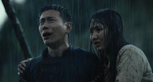 Phim nhanh chóng đạt doanh thu hàng chục tỷ đồng.