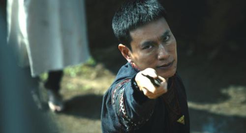 Kiều Minh Tuấn bước vào cuộc đua với vị thế "diễn viên nghìn tỷ".