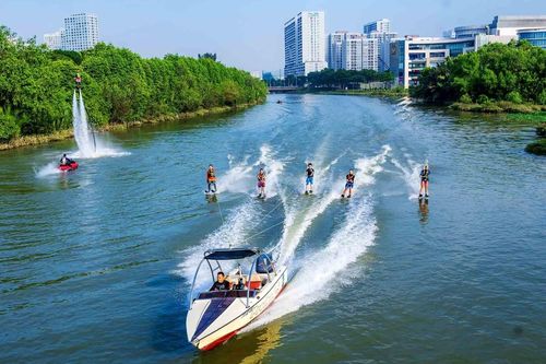 Giai đoạn 2026 – 2030, TP.HCM đặt mục tiêu nâng số phương tiện đường sông lên khoảng 500 chiếc.
