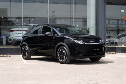 Xe có giá 499 triệu đồng