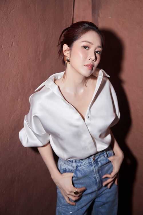 Vai diễn Phương Khánh cho thấy sự thay đổi của Lê Phương trên màn ảnh về cả lối diễn xuất lẫn phong cách thời trang. Nhiều phân cảnh giữa Phương Khánh và bác sĩ Đức An (Quốc Huy) viral trên các nền tảng mạng xã hội thời gian qua.