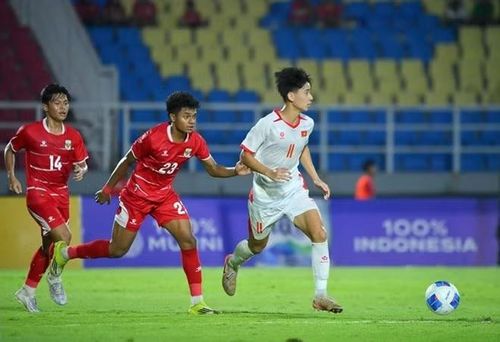 Theo lịch, các trận bán kết giải vô địch U17 Đông Nam Á 2026 sẽ diễn ra vào ngày 22/4. Trận chung kết của giải đấu diễn ra ngày 24/4.