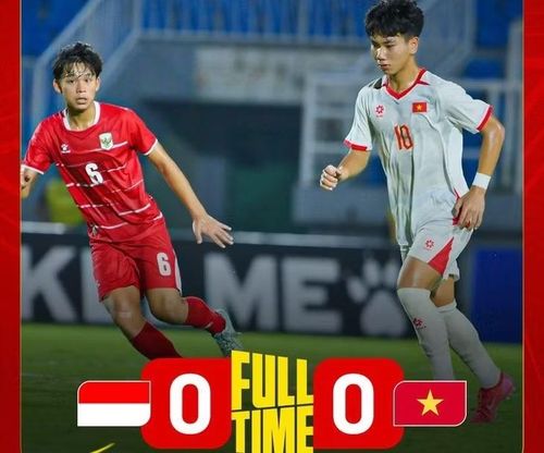 Trong khi đó, chủ nhà Indonesia chính thức dừng bước ngay từ vòng bảng sau khi chỉ có được 1 điểm trước U17 Việt Nam ở lượt trận cuối vòng bảng dù có lợi thế sân nhà.