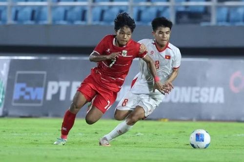 U17 Việt Nam giành được 10 chiến thắng, 4 trận hòa, ghi tới 54 bàn thắng và chỉ để thủng lưới vỏn vẹn 3 lần.