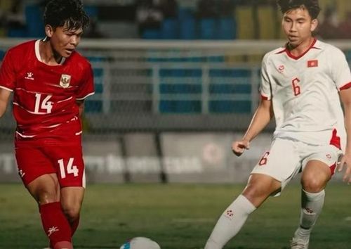 Tại giải U17 Đông Nam Á 2026, U17 Việt Nam tiến vào bán kết với thành tích bất bại, với hai trận thắng và một trận hòa.