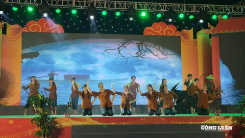 Khai mạc Lễ hội Chùa Thầy và Tuần lễ văn hóa – du lịch – xúc tiến thương mại năm 2026