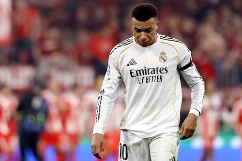 Bernabeu có thể sẽ la ó các ngôi sao. Ảnh: Diario AS