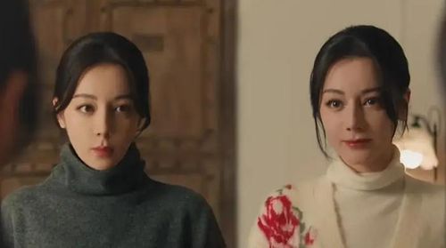 Biểu cảm của Nhiệt Ba còn khá đơn điệu.