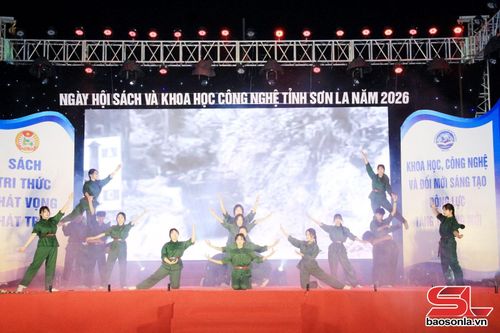 Nhạc kịch "Những ngôi sao xa xôi" của Trường liên cấp quốc tế Bình Minh.