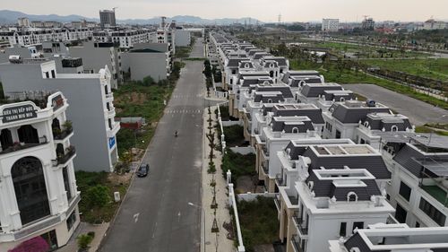 Phát triển đô thị và đô thị thông minh luôn là ưu tiên hàng đầu để đưa Bắc Ninh sớm trở thành thành phố trực thuộc Trung ương.