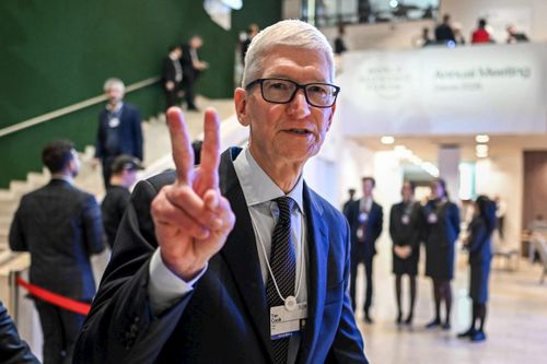 Ông Tim Cook đã đưa Apple từ một công ty sáng tạo sản phẩm thành một “đế chế vận hành hiệu quả”. Ảnh: Cult of Mac