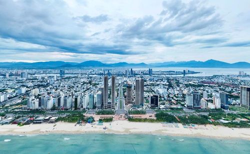 Đà Nẵng khẳng định mục tiêu Kiên định hành trình "Thành phố môi trường".