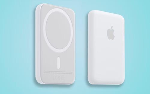 Các mẫu sạc dự phòng hỗ trợ MagSafe giúp nạp pin nhanh chóng mà không cần dây cáp. Đây là lựa chọn tiện lợi khi di chuyển liên tục, tránh rối dây trong túi.