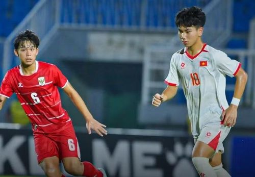 Tiếp đó, vào lúc 19h30 ngày 22/4 là cuộc so tài của U17 Việt Nam vs U17 Australia. Ảnh: Internet.