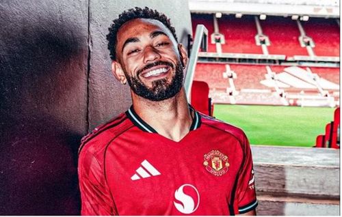 Chiến thắng trước Chelsea giúp MU tiếp tục giữ vững vị trí trong nhóm có suất dự Champions League mùa tới. Ảnh: Internet.
