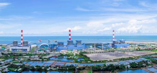 Nhà máy nhiệt điện đối mặt với áp lực giá nguyên liệu tăng cao.