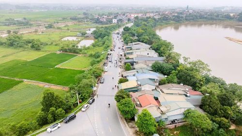 Sở Nông nghiệp và Môi trường chủ trì, tham mưu UBND tỉnh ban hành quyết định công bố tình huống khẩn cấp về thiên tai ngay trong ngày 22/4.