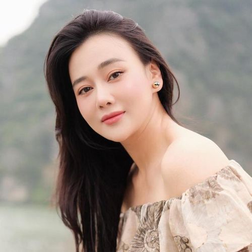 Phương Oanh từng tham gia đóng nhiều phim truyền hình ăn khách.