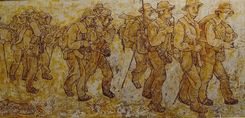 Những năm tháng không quên (Đặng Trần Sơn, 1991)