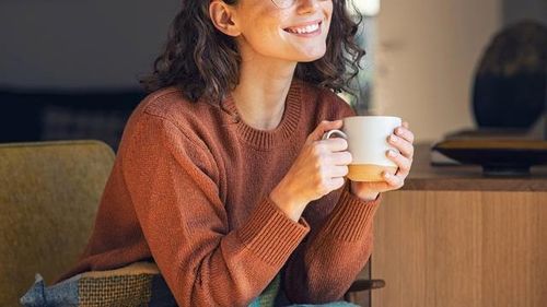 Nếu muốn sử dụng cà phê để hỗ trợ giảm cân, nên uống với lượng vừa phải.