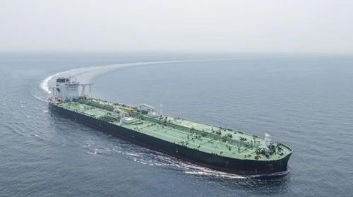 Điều này cho thấy cuộc cạnh tranh trên biển giữa Mỹ và Iran đang mở rộng cả về không gian lẫn mức độ căng thẳng.