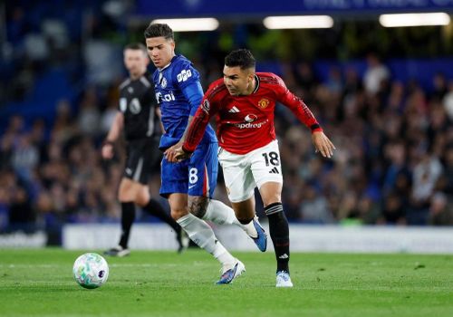  Thay Casemiro không phải nhiệm vụ dễ dàng với MU. 