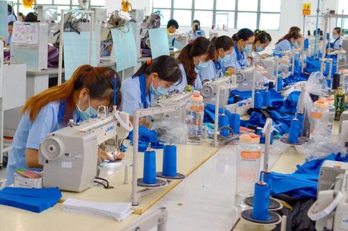 Garmex Sài Gòn vẫn chưa tìm được lối ra sau 15 quý liên tiếp thua lỗ. Ảnh: GMC.